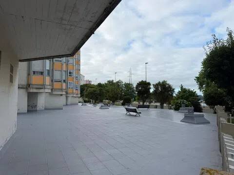 Pis de 167 m² a Ferrol