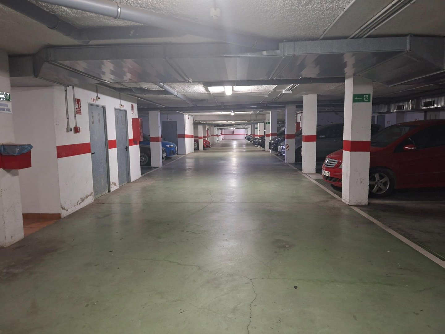 Piso de 69 m² en Almería