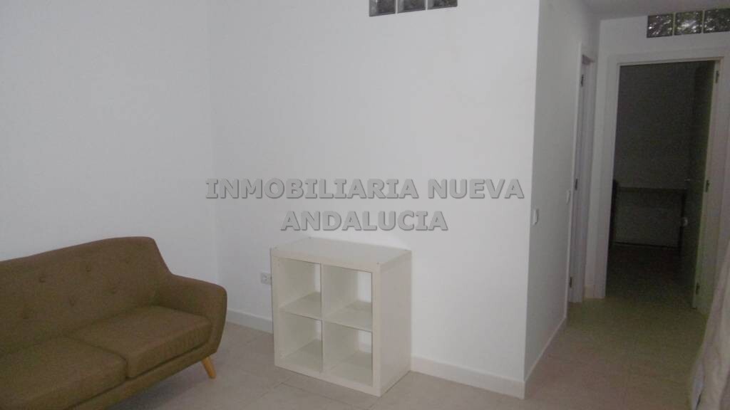 Piso de 90 m² en Almería