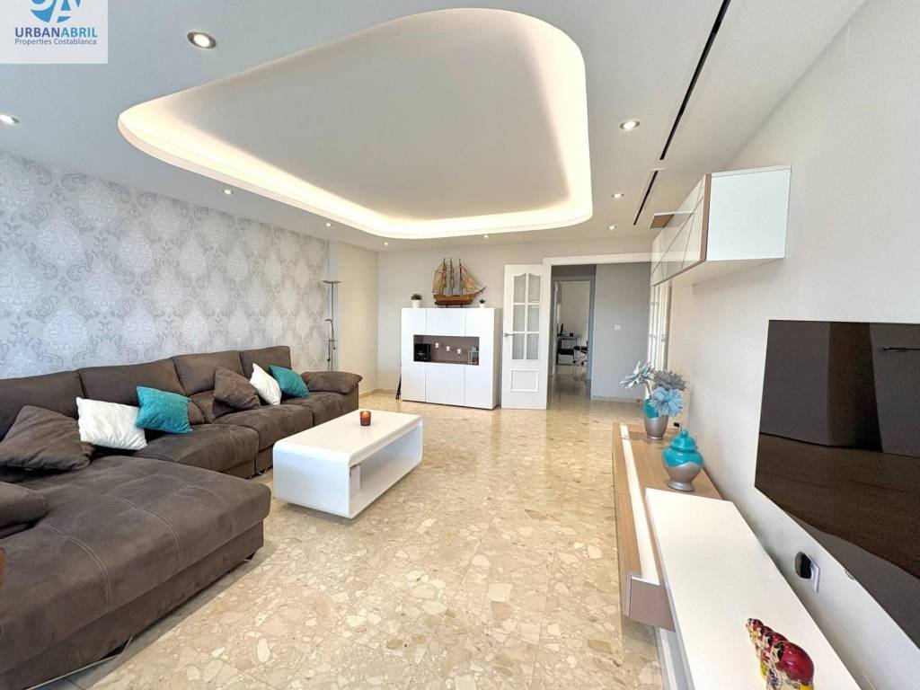 Flat 105 m² in el Campello
