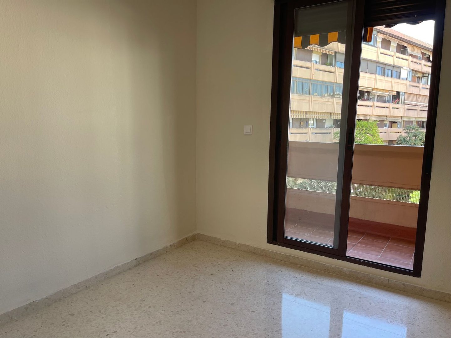 Piso de 95 m² en Córdoba