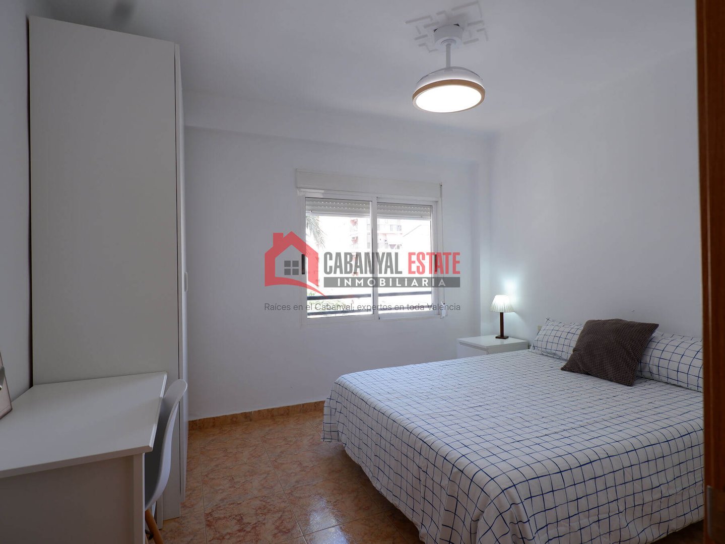 Piso de 70 m² en Valencia