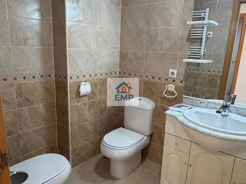 Piso de 50 m² en Cedillo del Condado