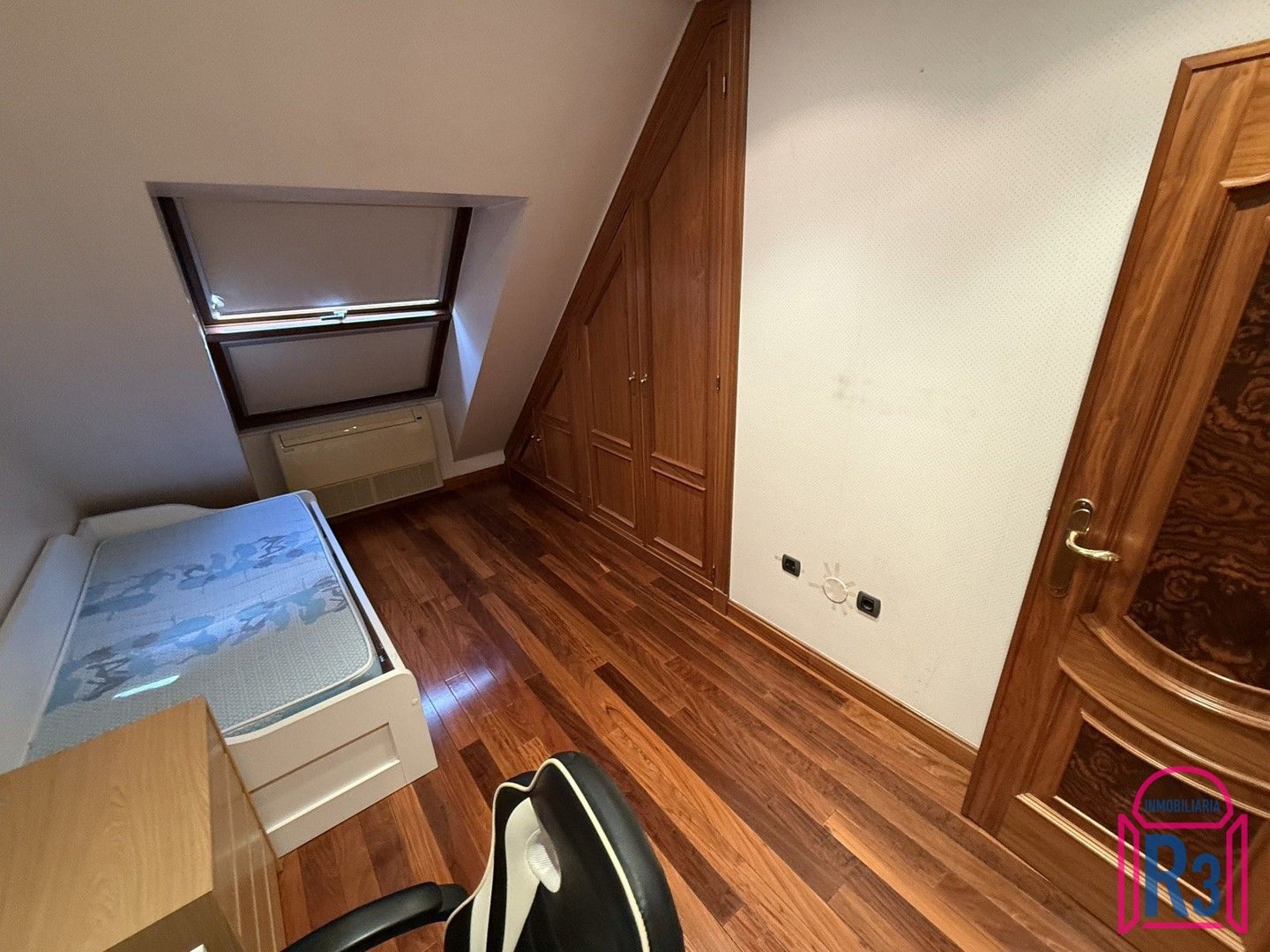 Piso de 160 m² en León