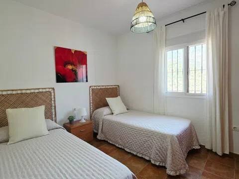 Casa de 157 m² en Canillas de Albaida
