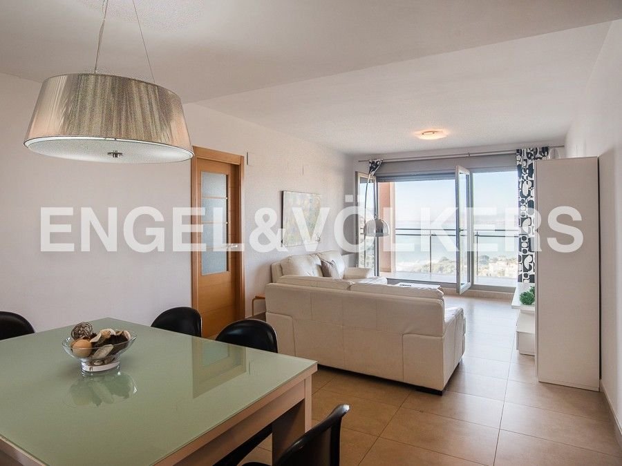 Piso de 171 m² en Oropesa del Mar