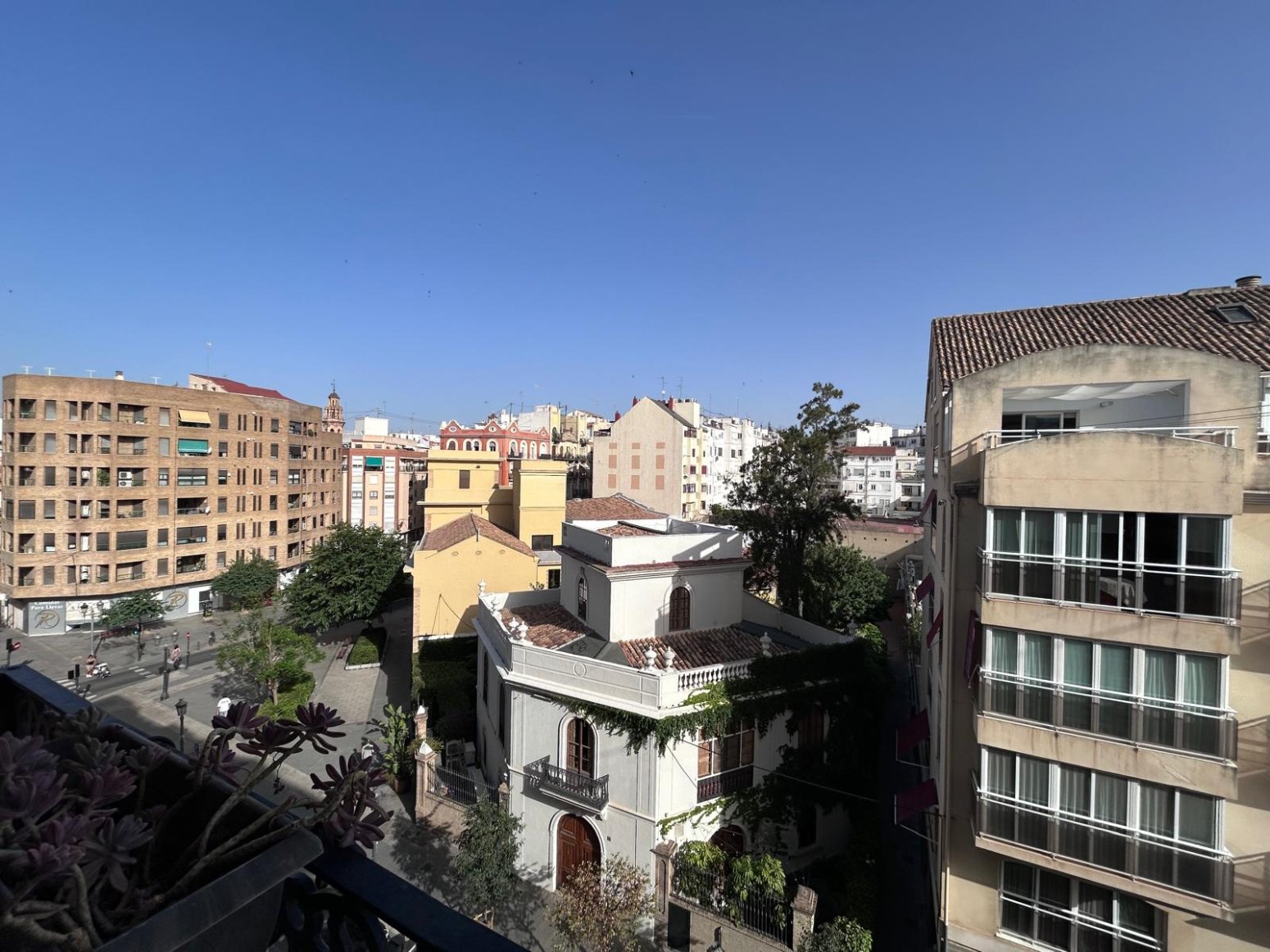 Piso de 97 m² en Valencia