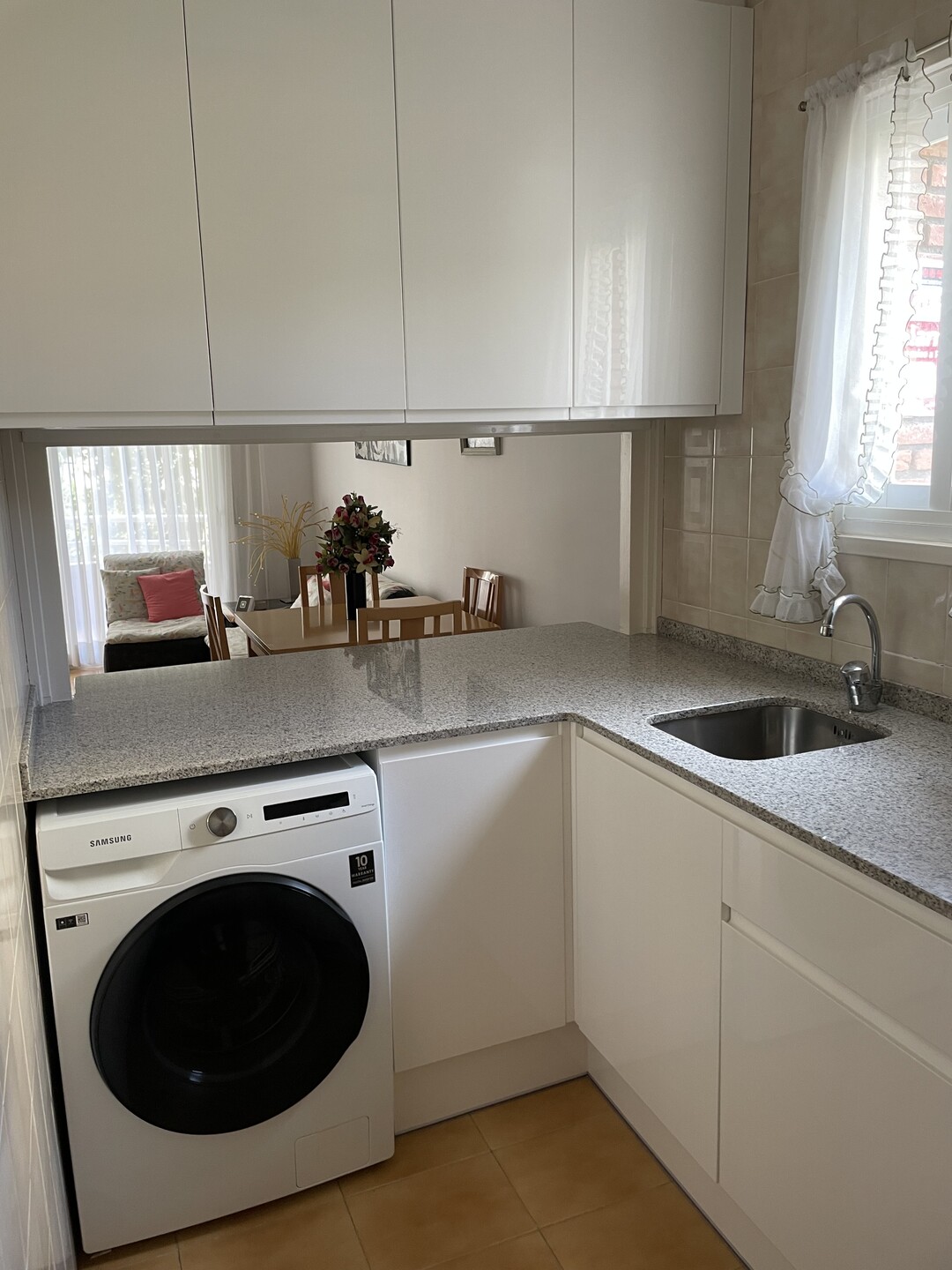Wohnung 65 m² in Lloret de Mar