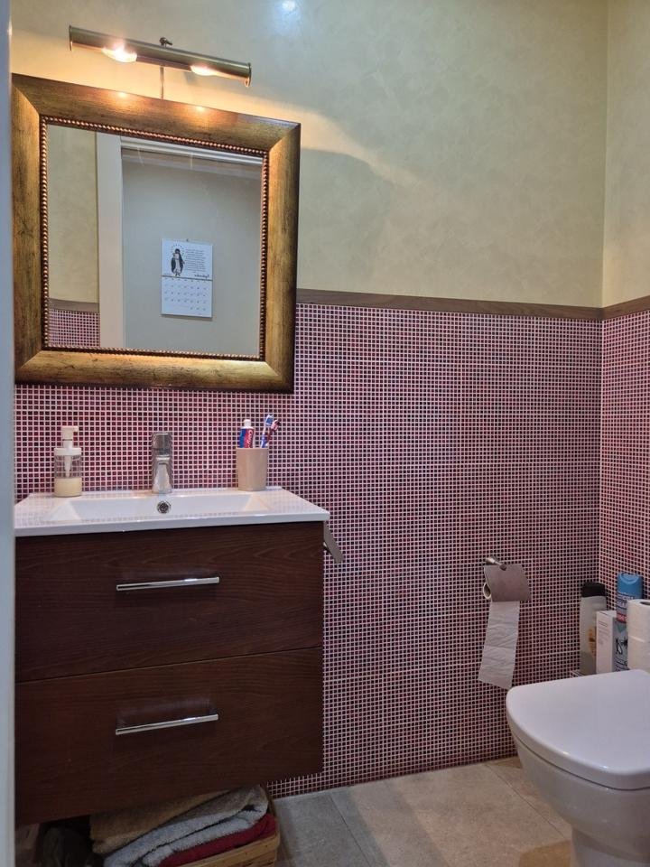 Piso de 120 m² en Lucena