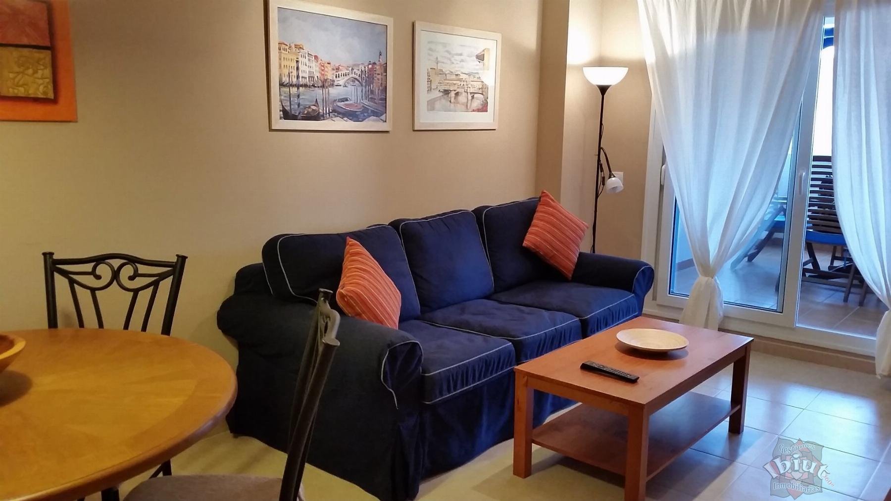 Piso de 70 m² en Torrox