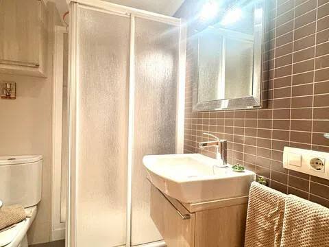 Piso de 83 m² en Gijón
