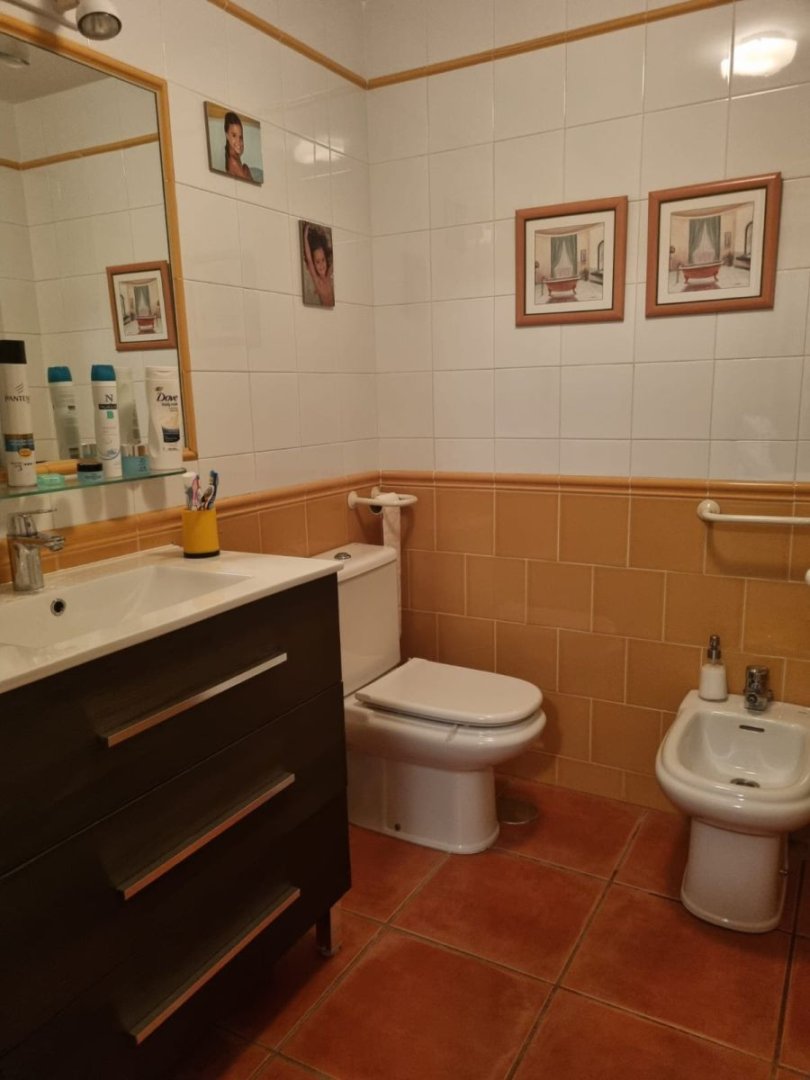 Piso de 95 m² en Isla Cristina