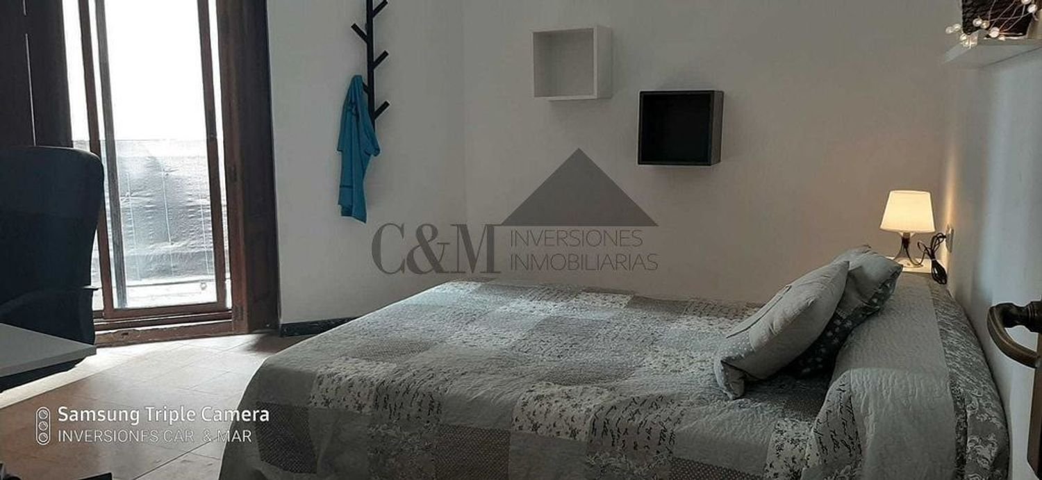 Habitación 130 m², Alcoy