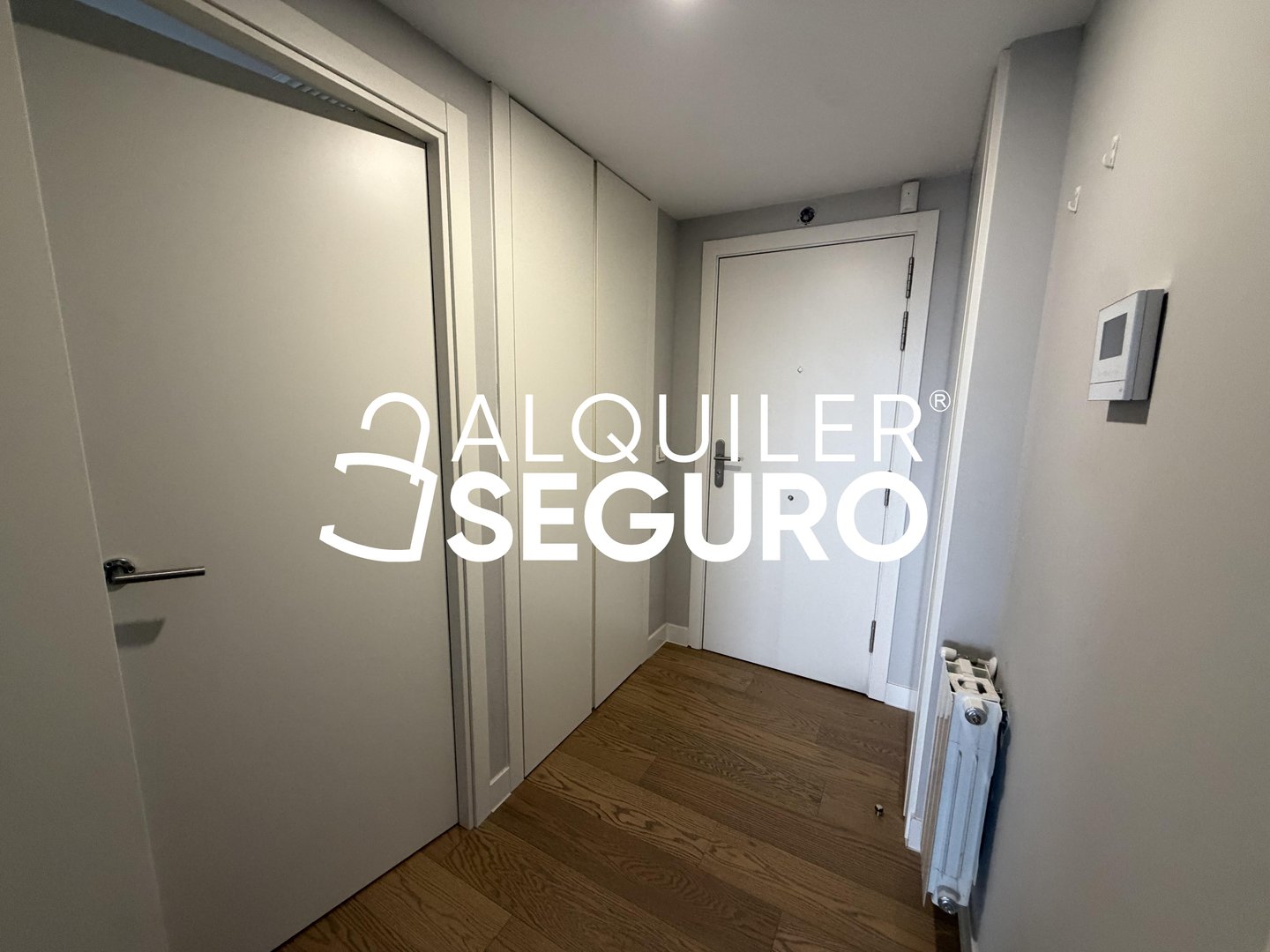Appartement 159 m² à Madrid