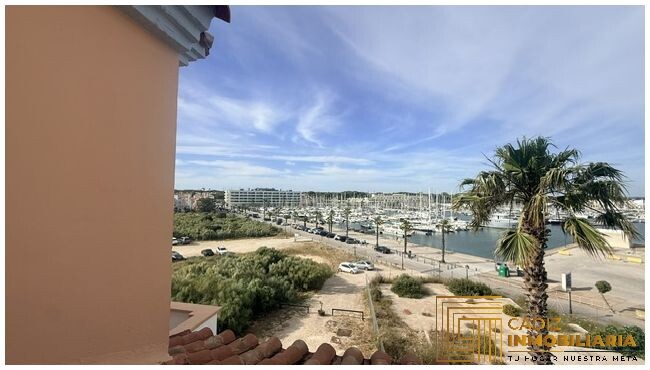 Piso de 104 m² en El Puerto de Santa María