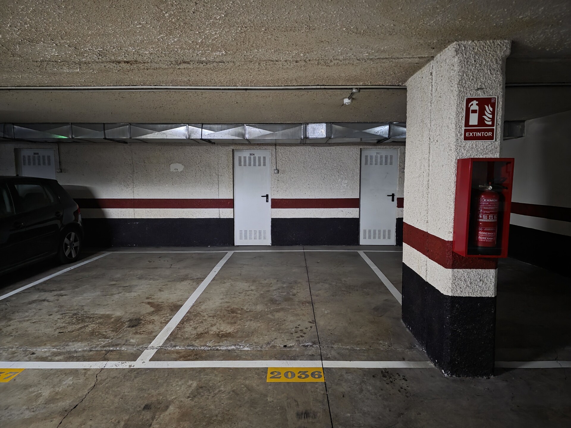 Piso de 75 m² en Santa Cruz de Tenerife