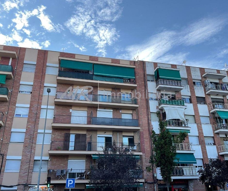 Pis de 93 m² a Granollers