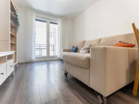 Piso de 122 m² en Gijón