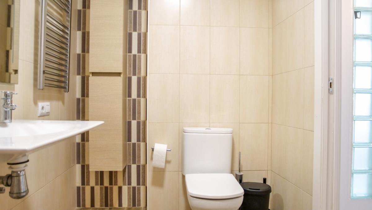 Habitació de lloguer, Alacant