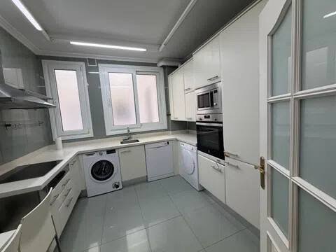 Piso de 168 m² en Bilbao