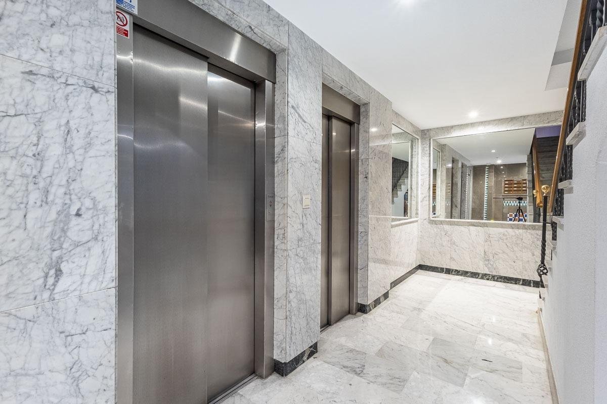 Appartamento 114 m² a Granada