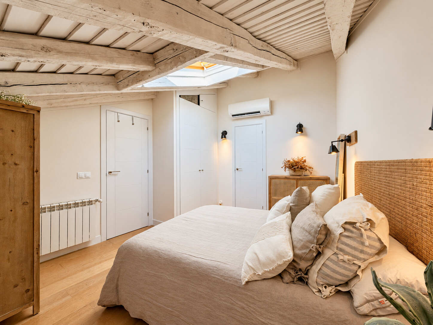 Pis de 166 m² a Madrid