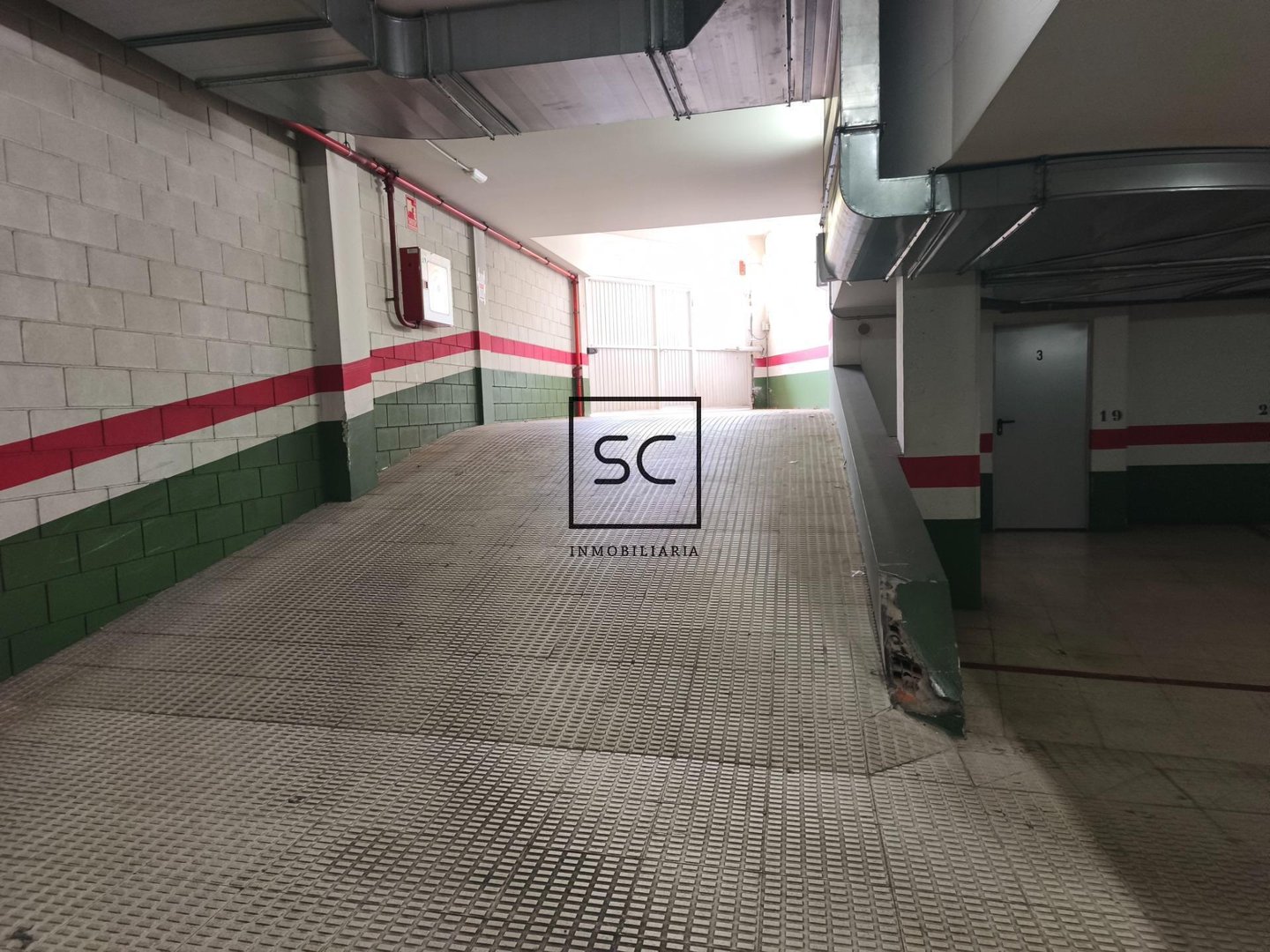 Pis de 61 m² a Ferrol