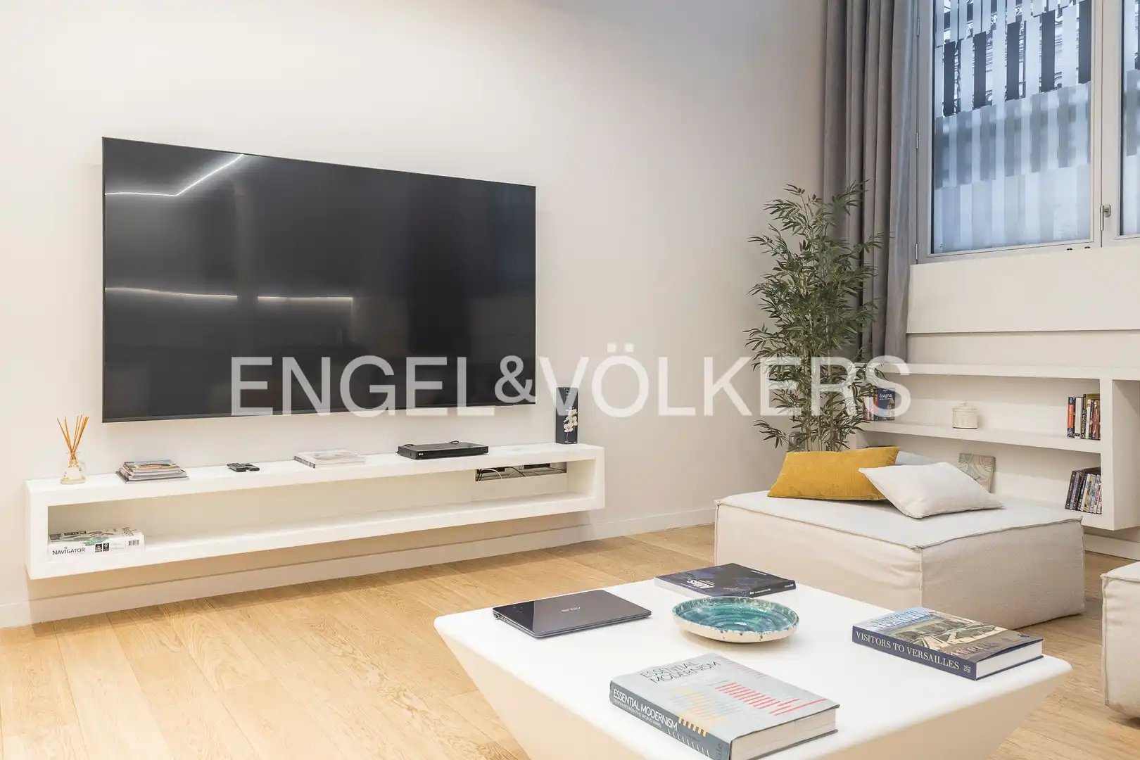 Piso de 146 m² en Barcelona