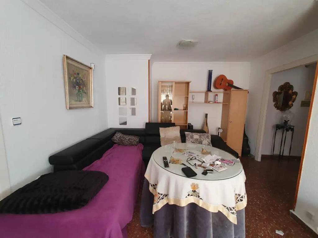 Wohnung 80 m² in Granada