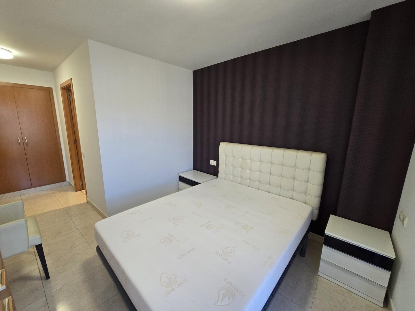 Wohnung 118 m² in Manresa