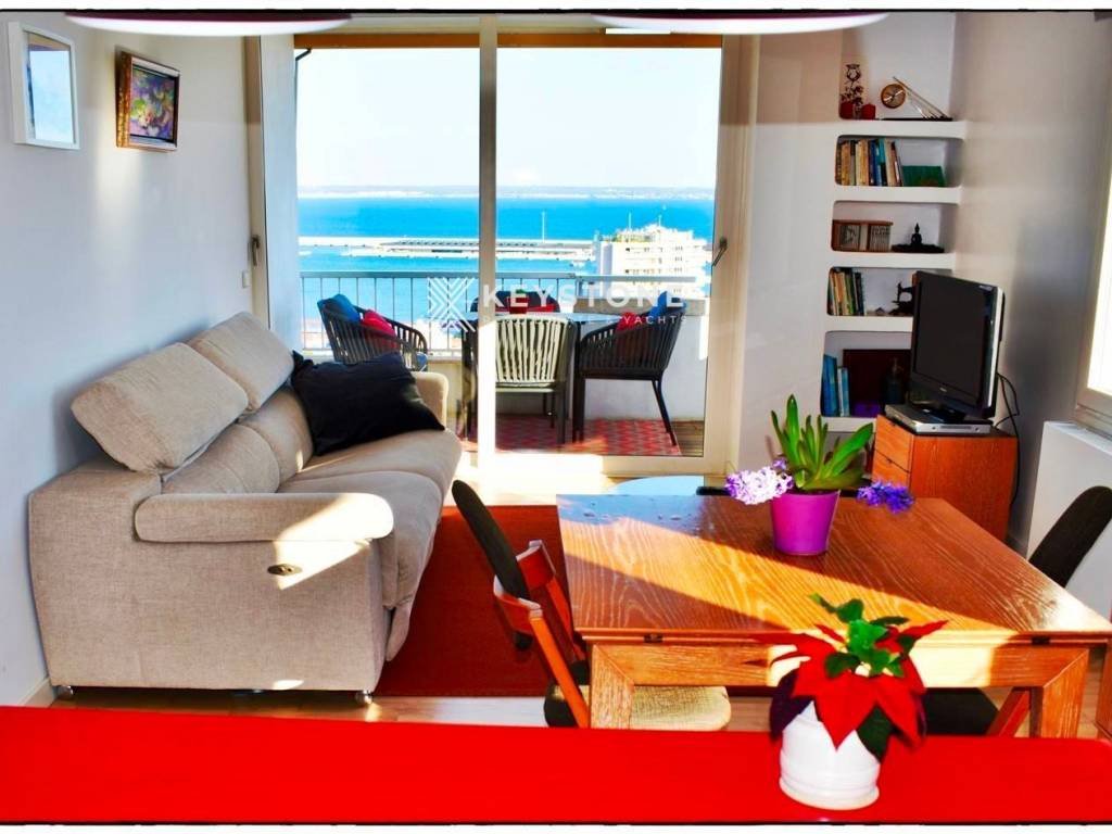 Apartamento 70 m² em Palma