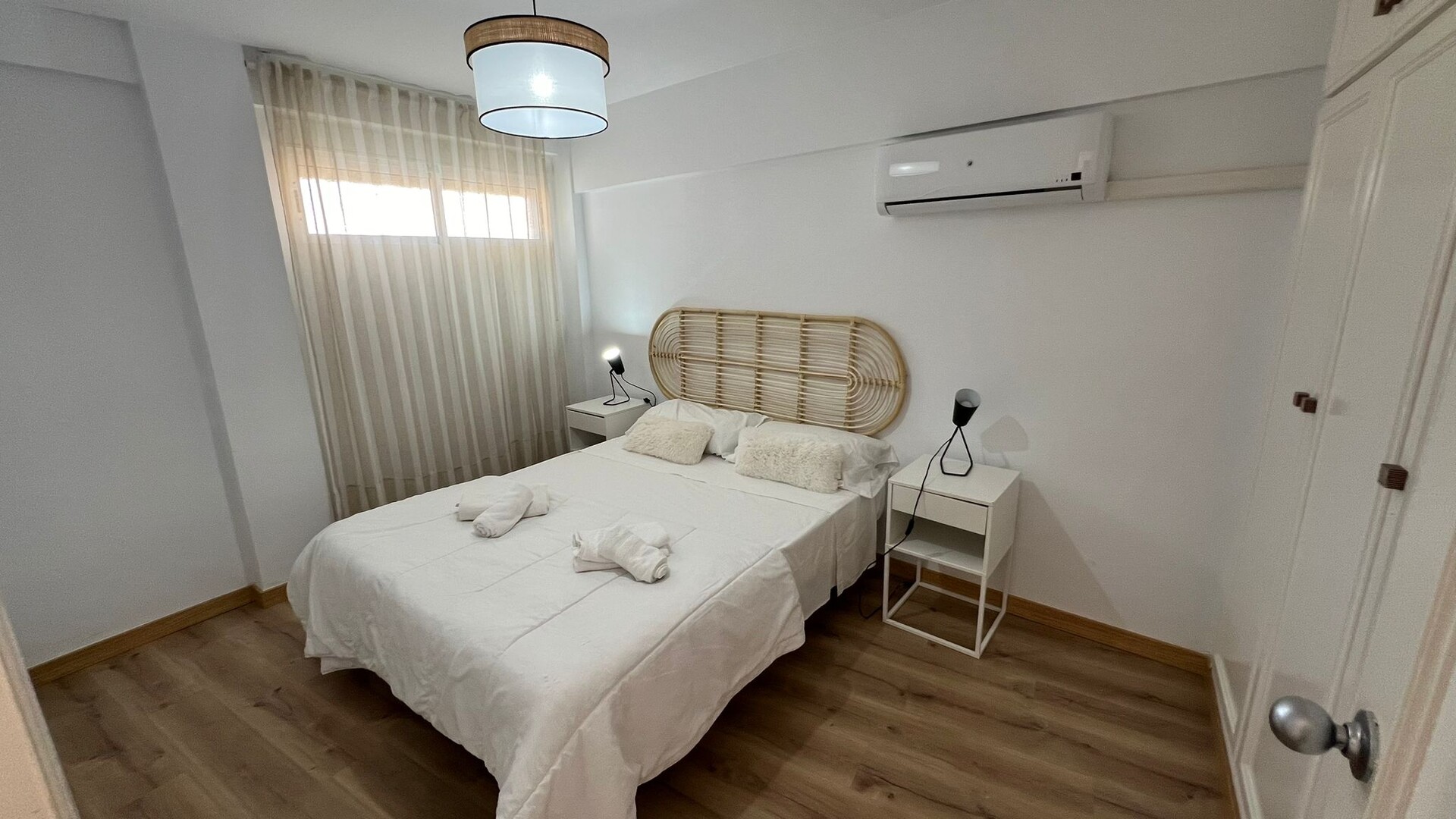 Piso de 57 m² en Níjar