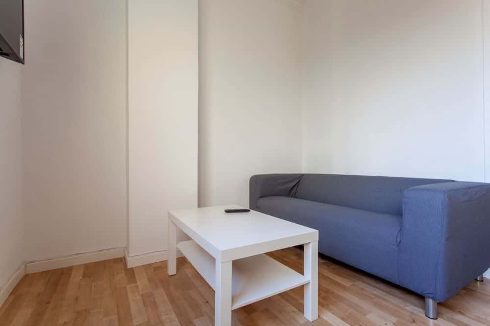 Habitació de lloguer, València