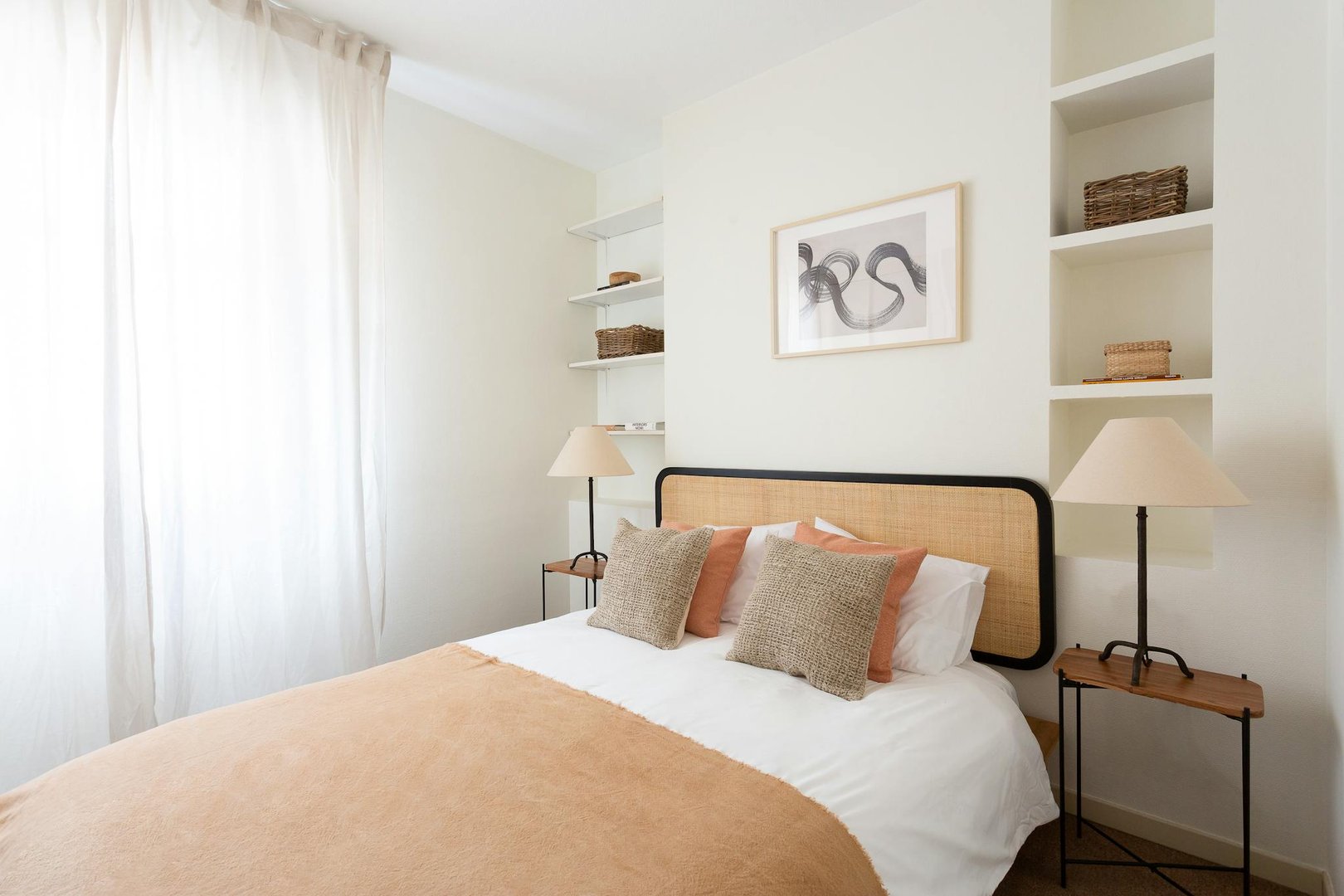 Pis de 40 m² a Madrid