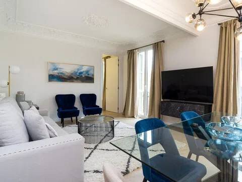 Piso de 105 m² en Barcelona