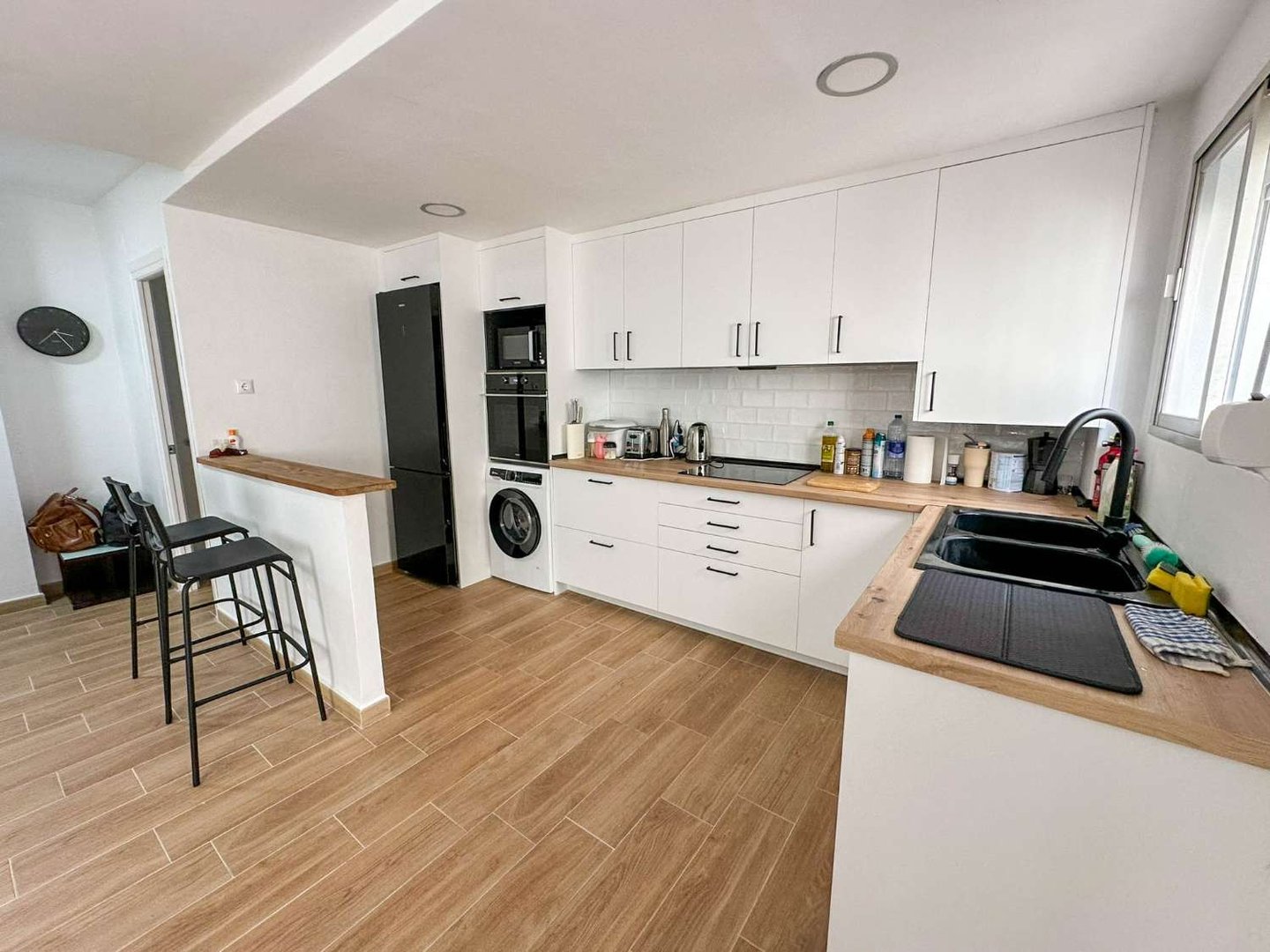 Haus 133 m² in Salobreña
