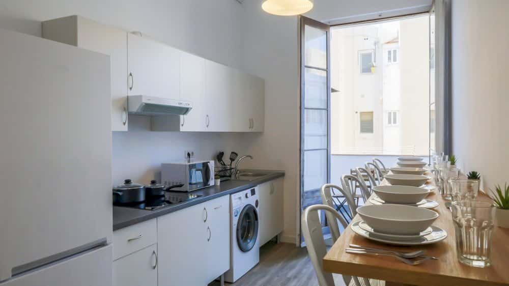 Zimmer zur Miete, Barcelona