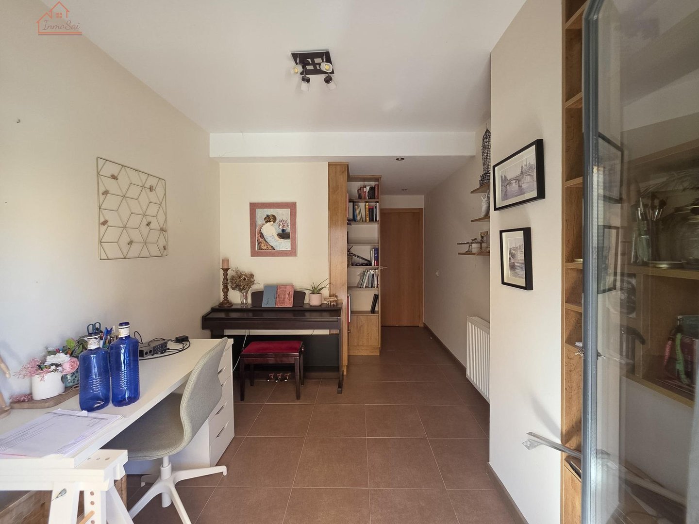 Piso de 122 m² en Getafe