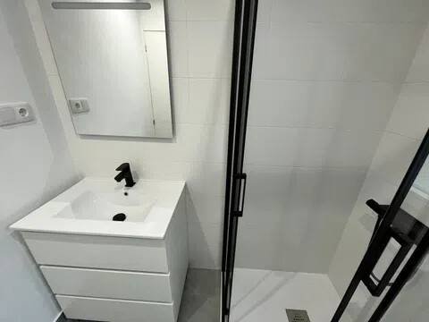 Pis de 45 m² a Madrid