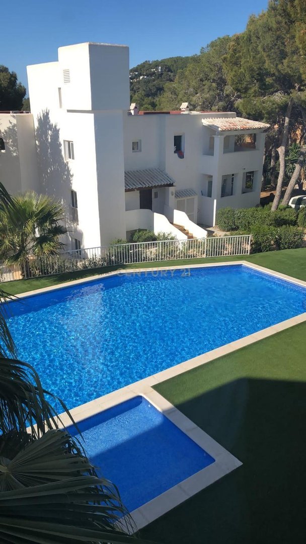 Pis de 55 m² a Sant Josep de sa Talaia