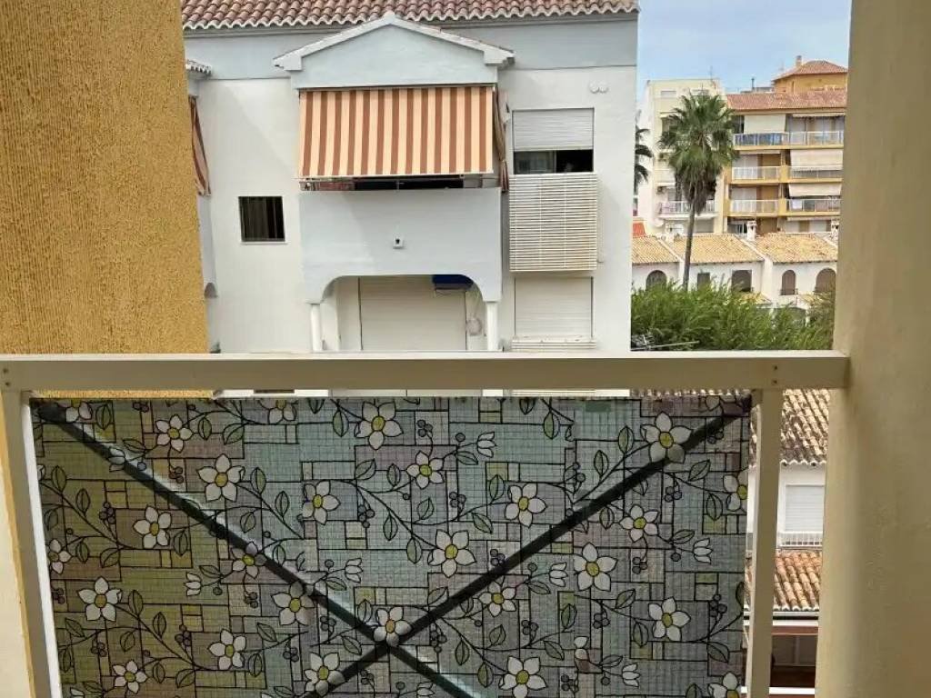 Piso de 80 m² en Miramar