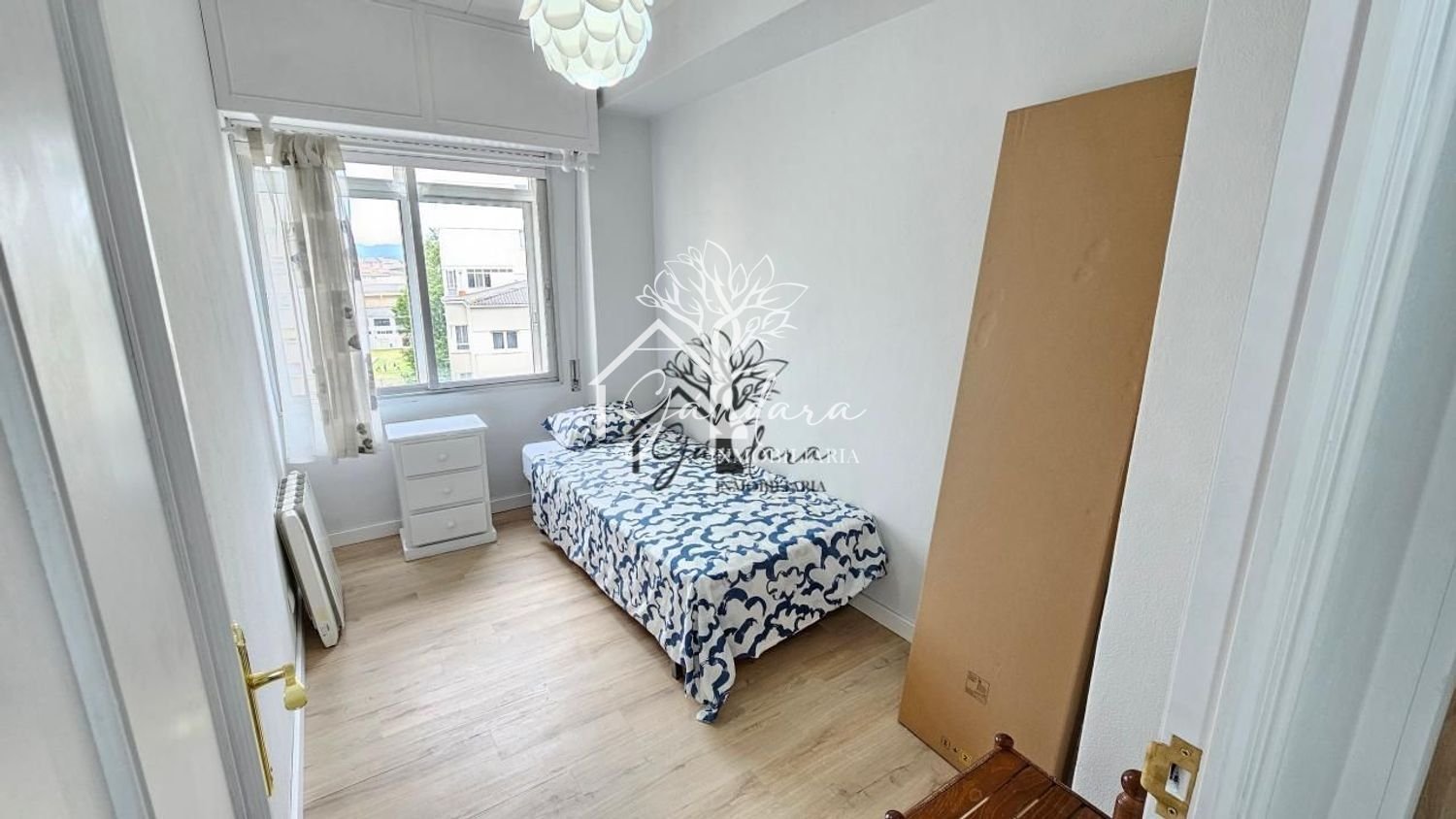 Квартира 81 м² у Ferrol