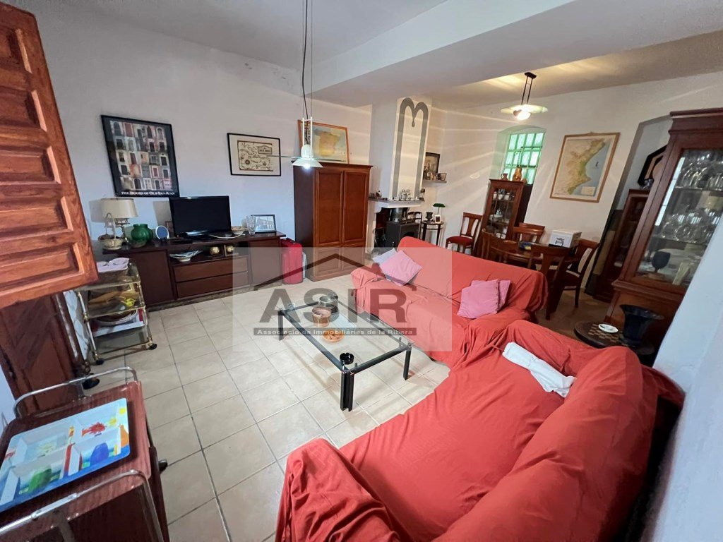 Casa de 200 m² en Alzira