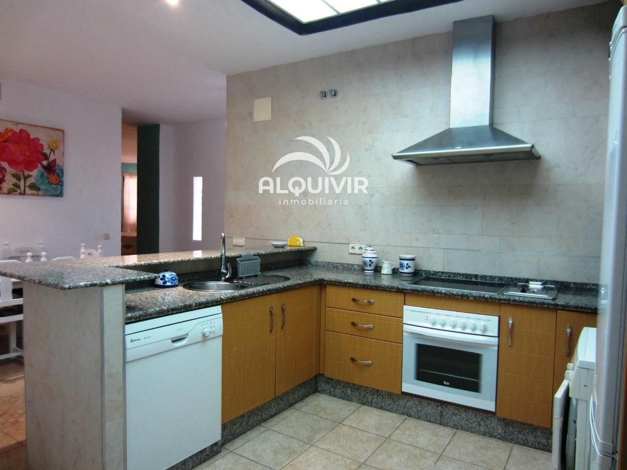 Piso de 100 m² en Almonte