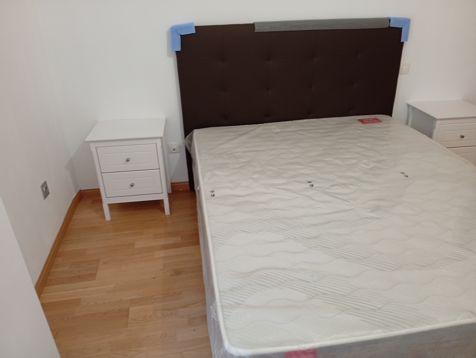 Piso de 120 m² en El Barraco