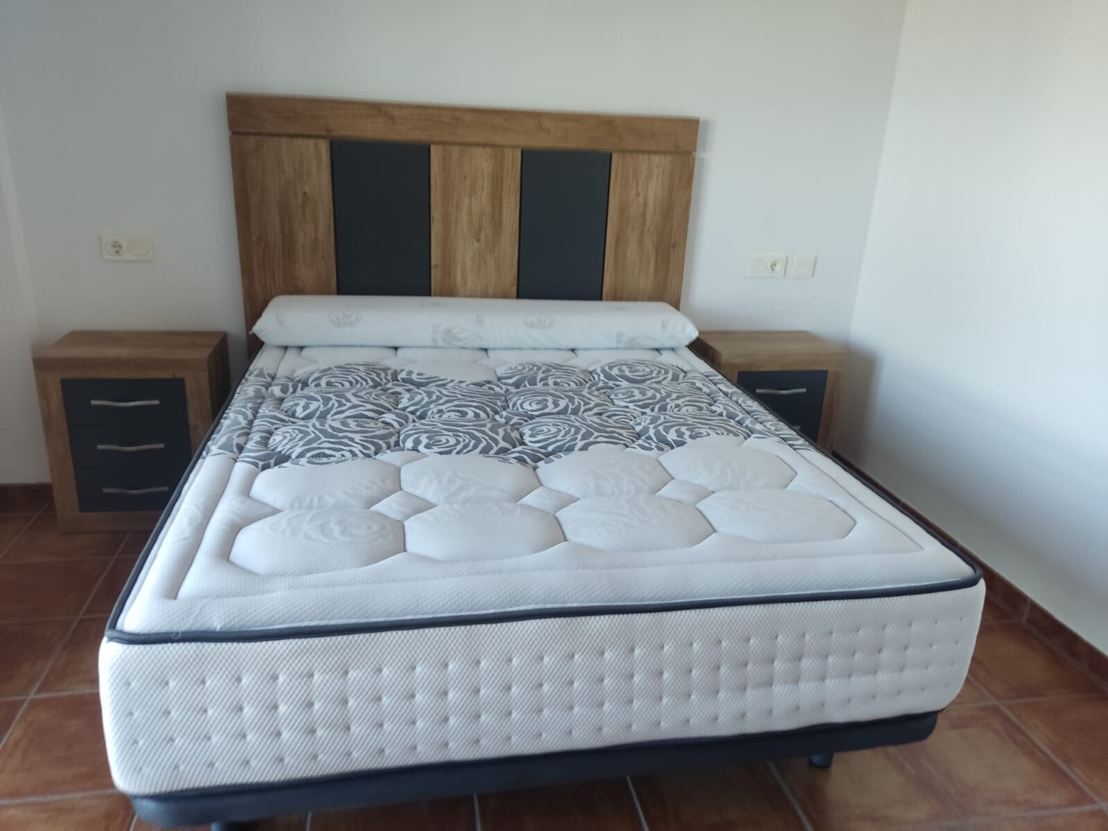 Piso de 120 m² en Lorca