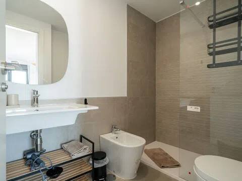 Pis de 85 m² a Estepona