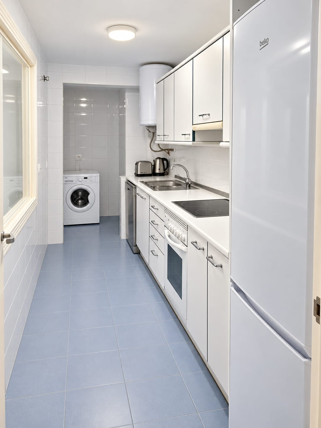 Pis de 75 m² a Marbella