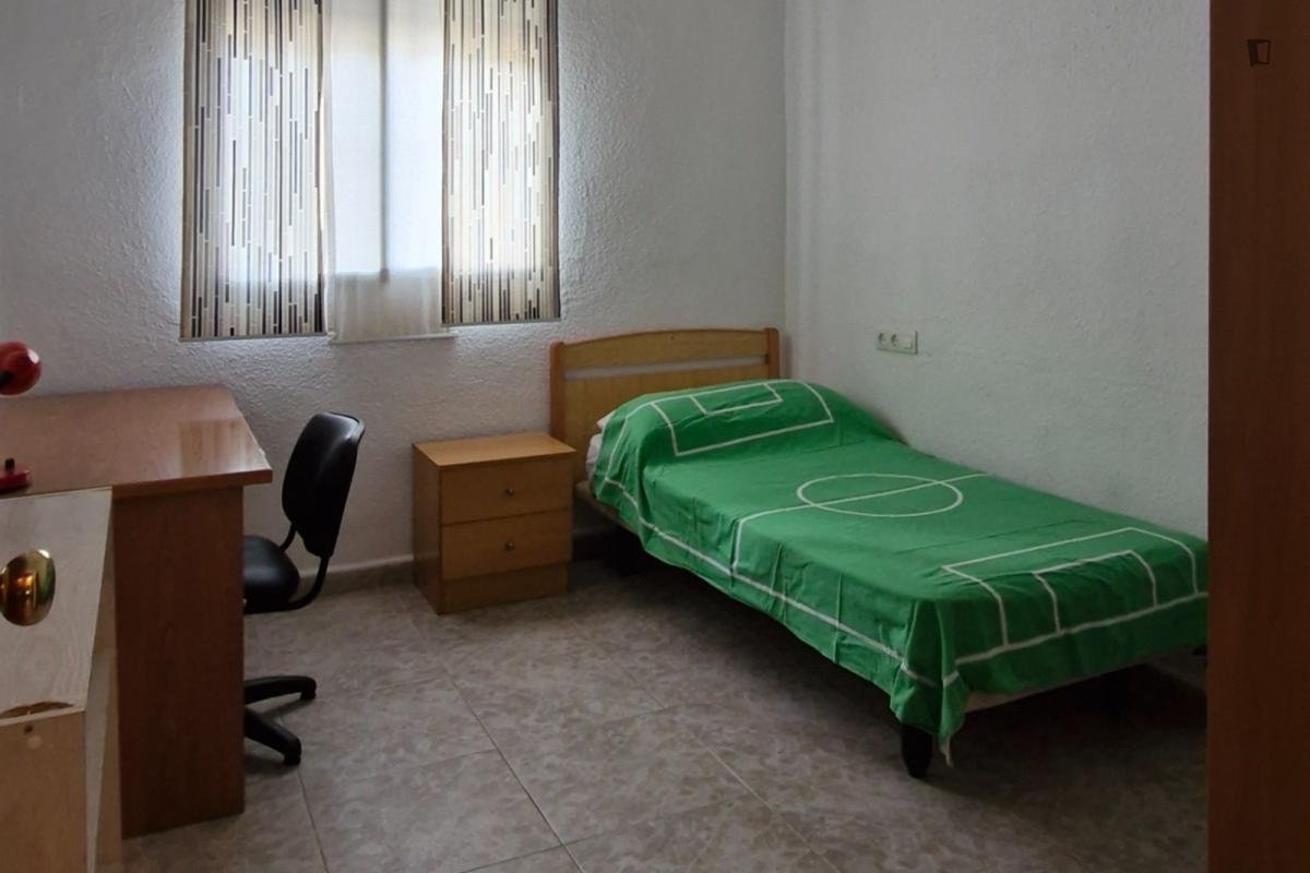 Casa de 80 m² en Granada
