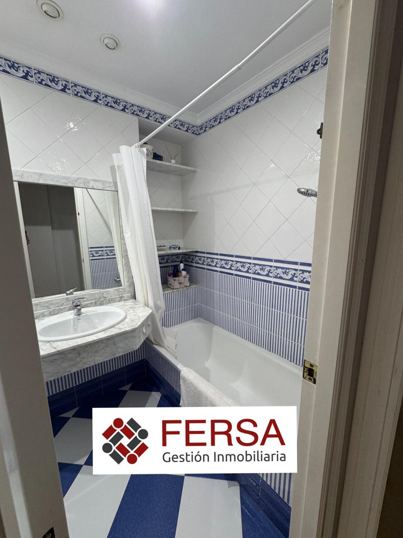 Appartamento 65 m² a Cádiz